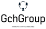 GchGroup's logos