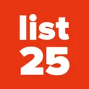 List25's icon