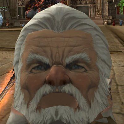 Lineage2MS Dwarf's icon