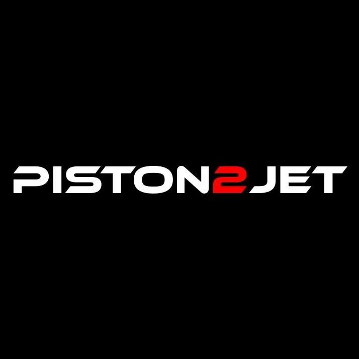 Piston2Jet's icon