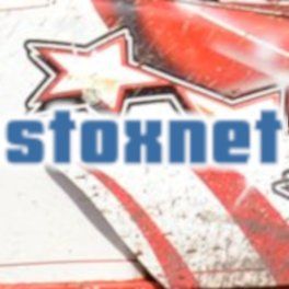 Stoxnet's icon