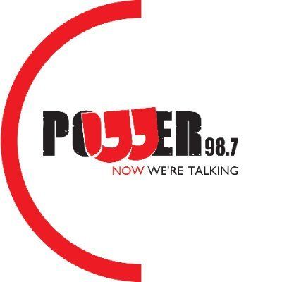 POWER 98.7's icon