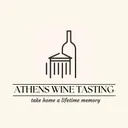 Athens Wine Tasting's icon