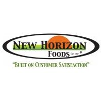 New Horizon Food, Inc. logo