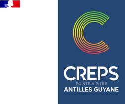 CREPS ANTILLES's logos