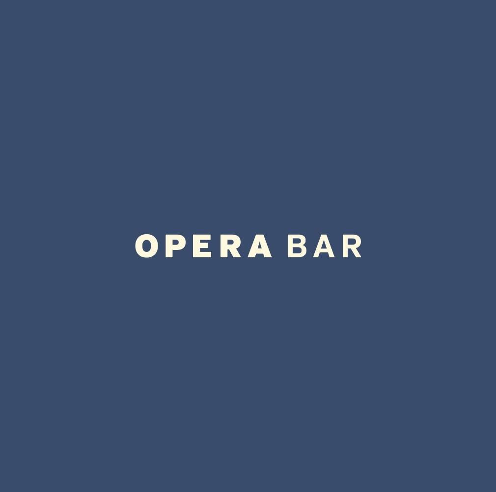 Opera Bar's icon
