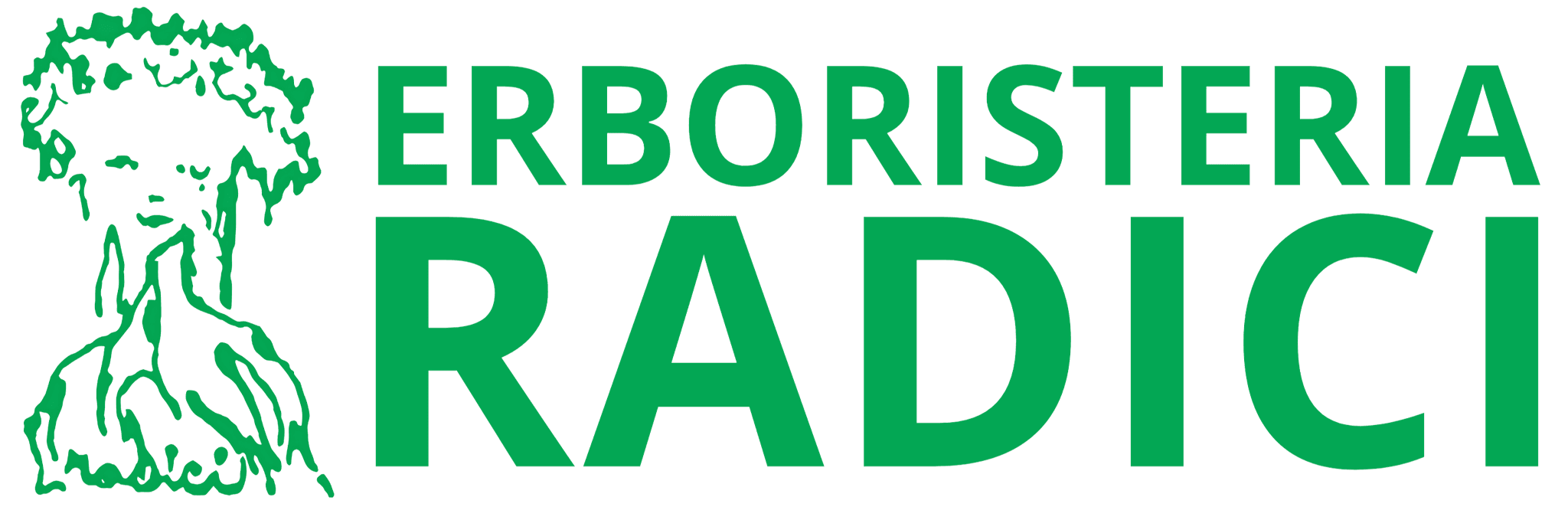 Erboristeria Radici dal 1978's logos