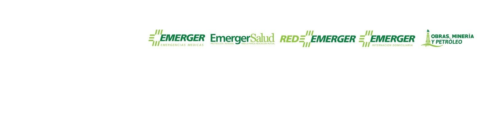Grupo Emerger Logo & Brand Assets (SVG, PNG and vector) - Brandfetch