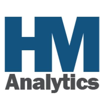 HM Analytics LLC's icon