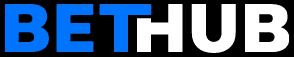 BetHub's logos