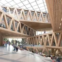 Building Design+Construction Media's icon