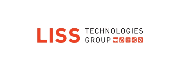 Liss Technologies Group's logos