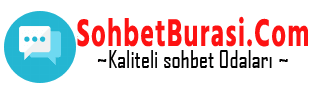 SohbetBurasi's logos