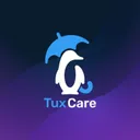 TuxCare's icon