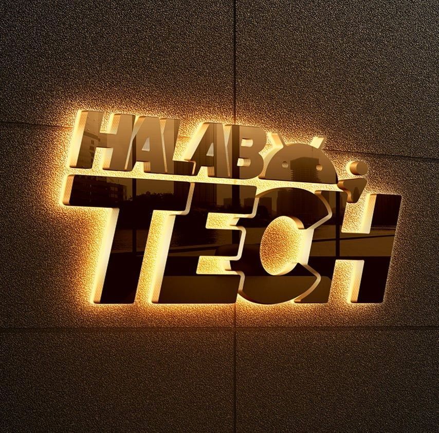 Halabtech's icon