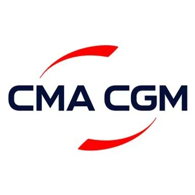 CMA CGM logo