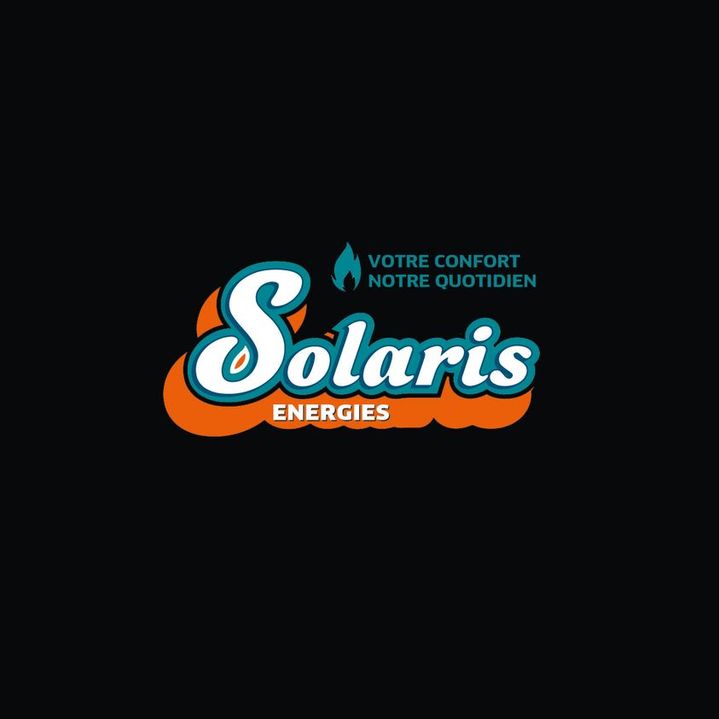 Solaris Energies Logo & Brand Assets (SVG, PNG and vector) - Brandfetch