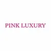 Pink Luxury's icon