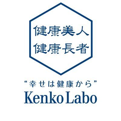 Kenkolabo's icon