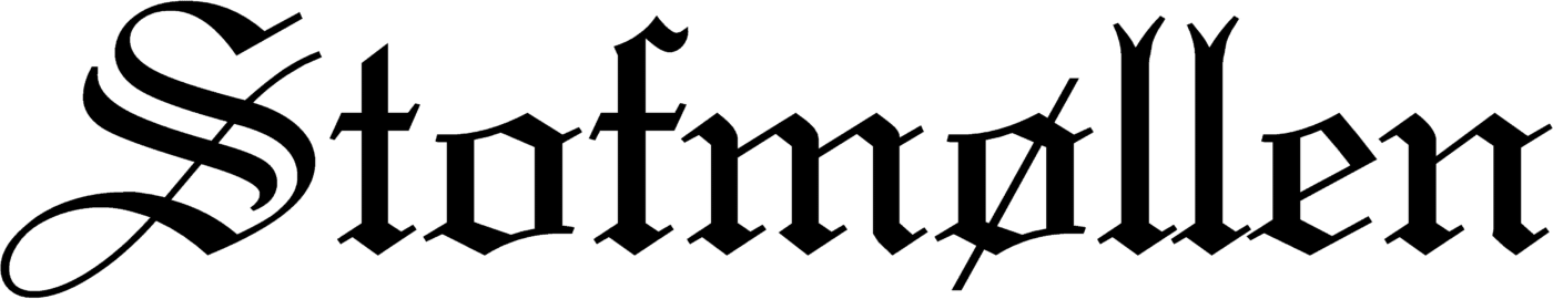 Stofmøllen logo