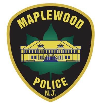 Maplewood Police Department's icon