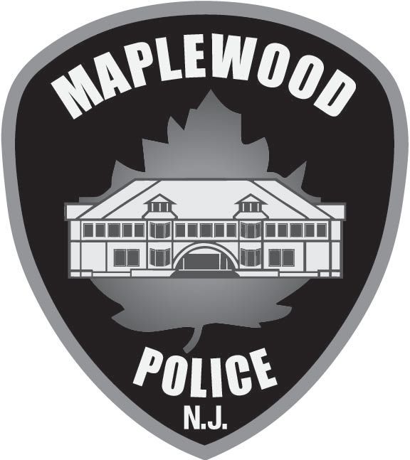 Maplewood Police Department's logos