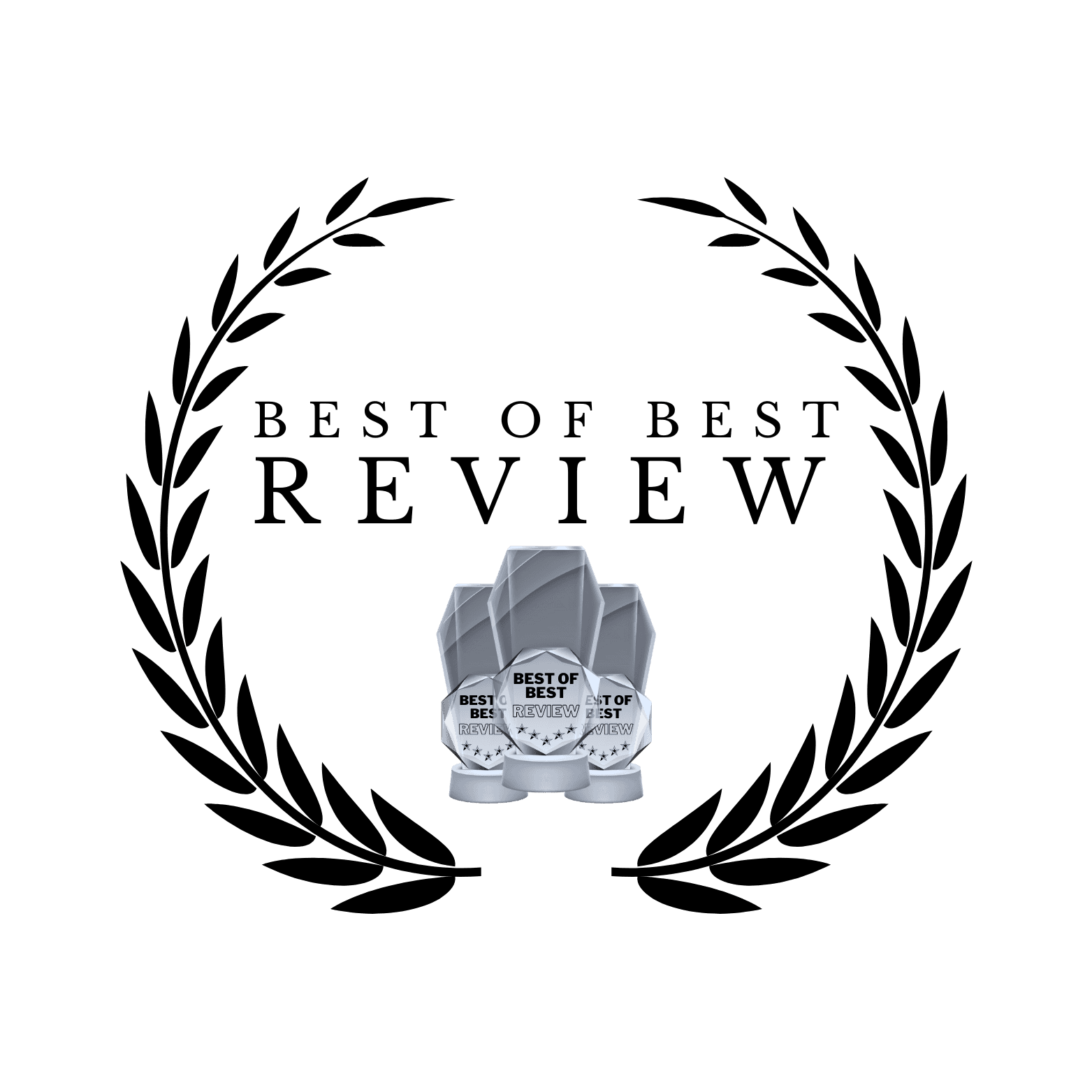 Best of Best Review Award 2025