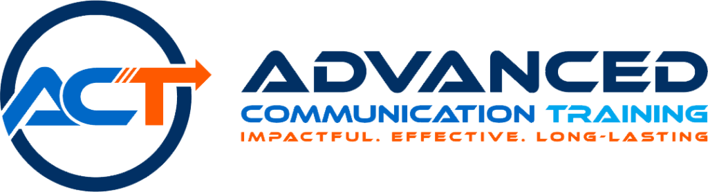 ACT-Communication's logos
