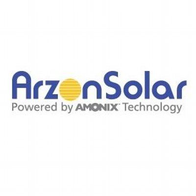 Arzon Solar's icon