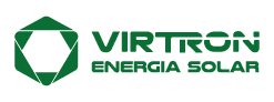 O Grupo Virtron's logos