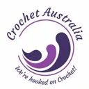 Crochet Australia's icon