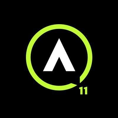 Amplify 11 Logo & Brand Assets (SVG, PNG and vector) - Brandfetch