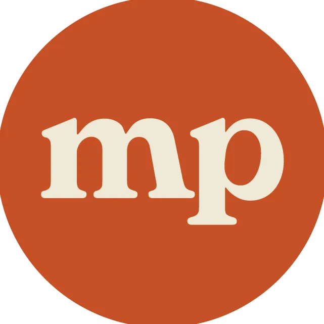 Majestic Photobooth logo