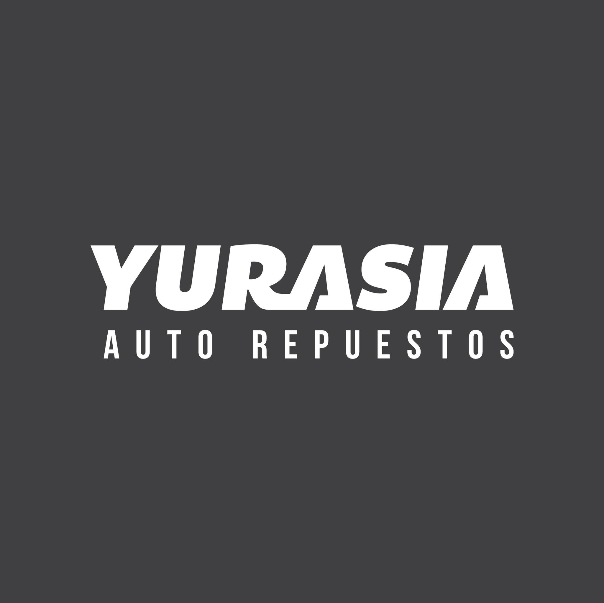Yurasia's icon