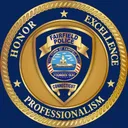 Fairfield Police's icon