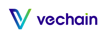 VeChain logo
