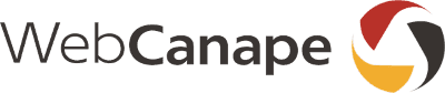 WebCanape's logos