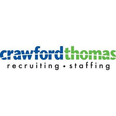 Crawford Thomas Recruiting's icon