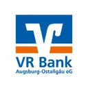 VR Bank Augsburg-Ostallgäu logo