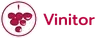 Vinitor's logos