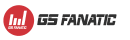 GS Fanatic's logos