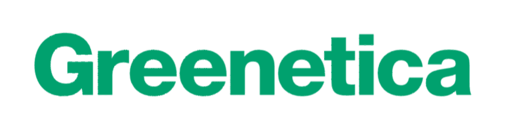 Greenetica's logos
