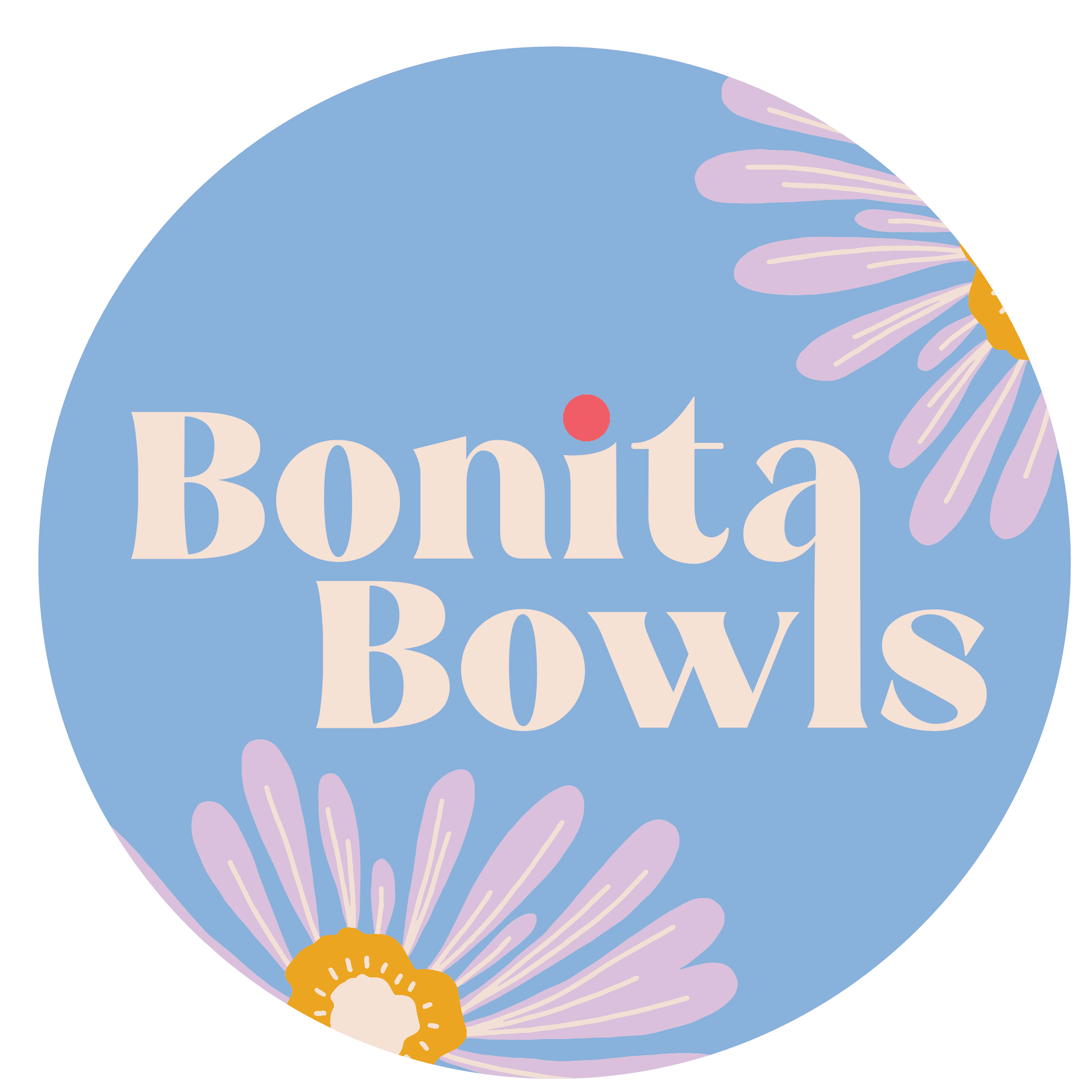 Bonita Bowls logo