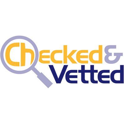 @Checked&Vetted's icon