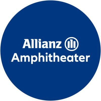 Allianz Amphitheater at Riverfront Logo & Brand Assets (SVG, PNG and