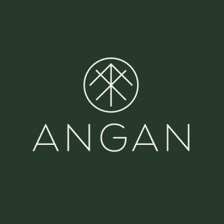 Angan skincare's icon