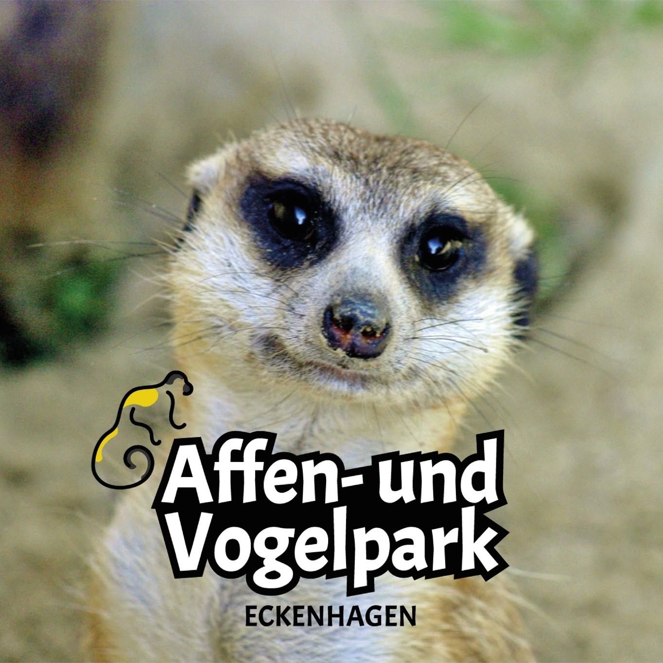Affen- und Vogelpark Eckenhagen's icon