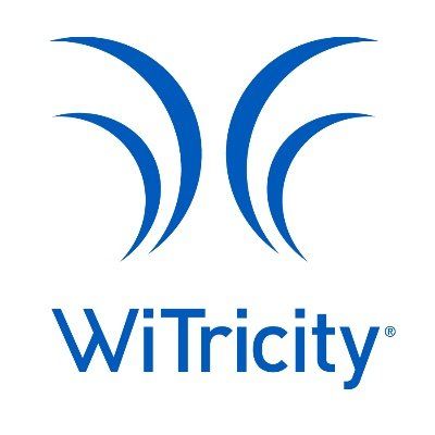 WiTricity's icon