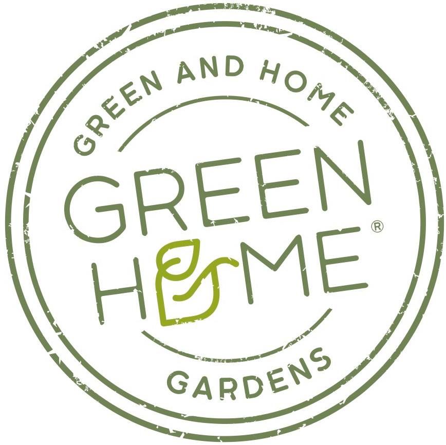 Green and Home's icon