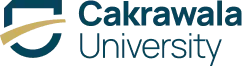 Cakrawala University's logos